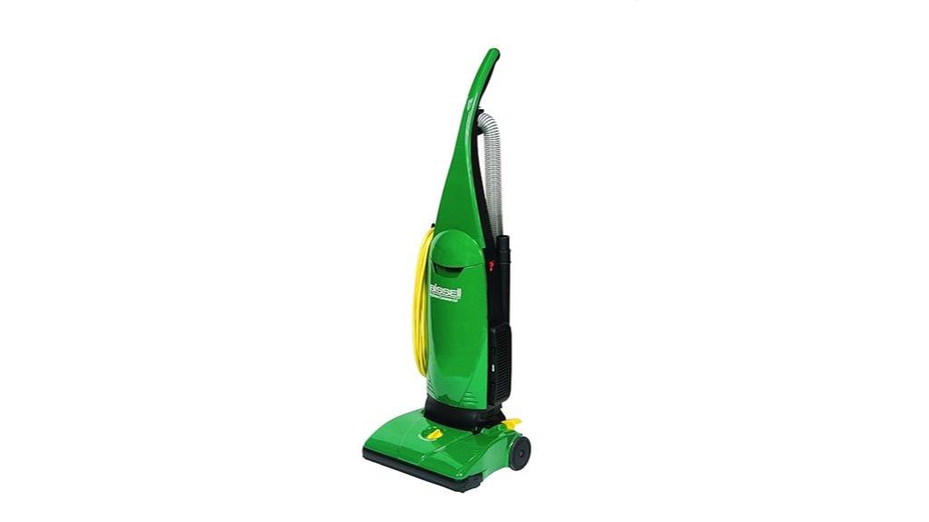 commercial powerforce vacuum