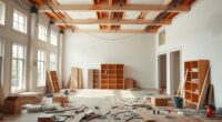 common renovation pitfalls to avoid