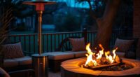 comparing heating options effectiveness