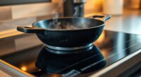 compatibility concerns with cookware