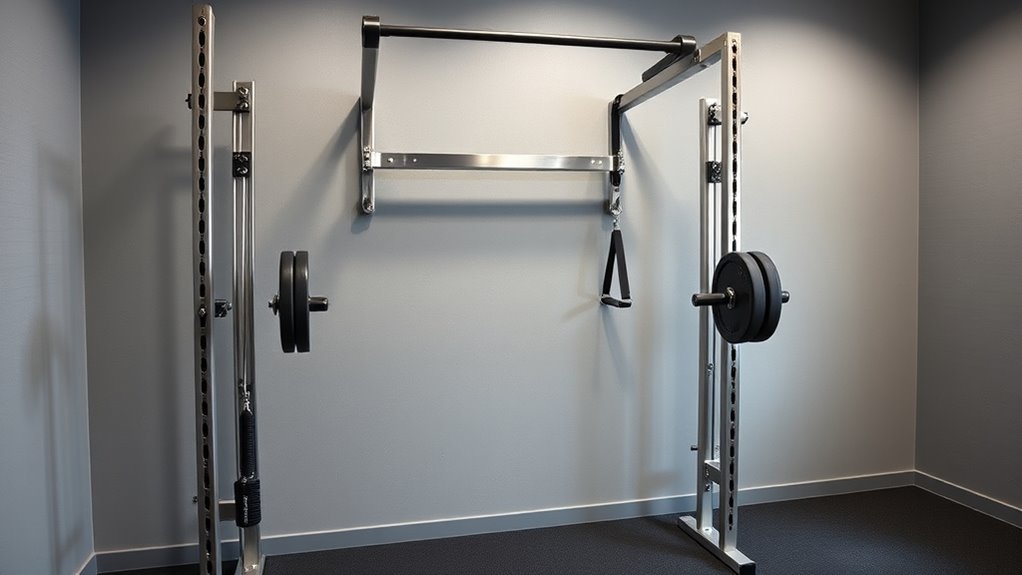 compatibility load capacity durability ease