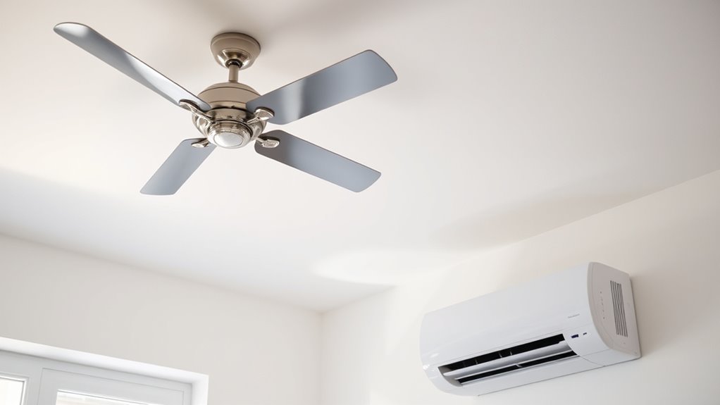 complementary cooling strategies effectiveness