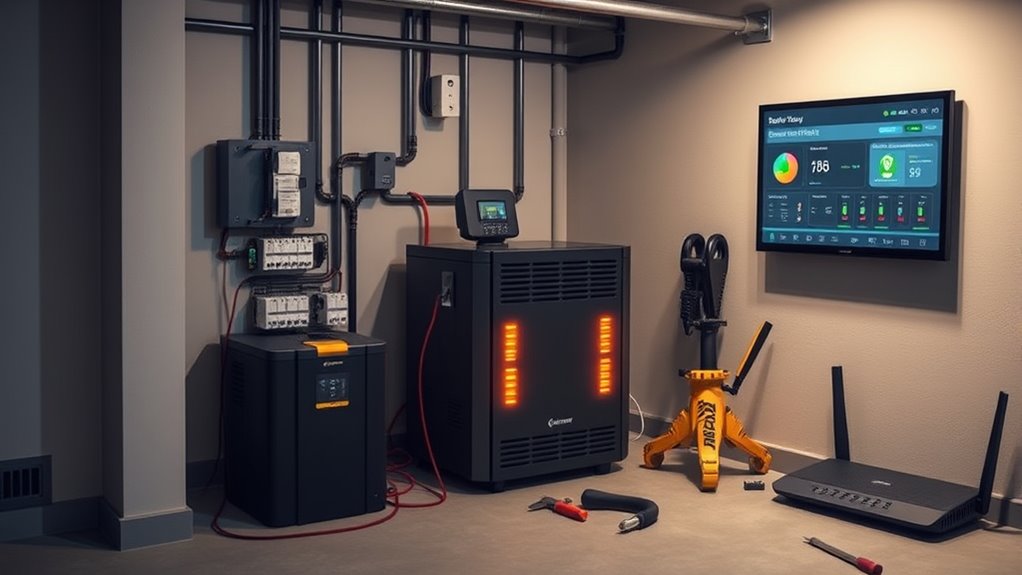 consider capacity expandability compatibility reliability