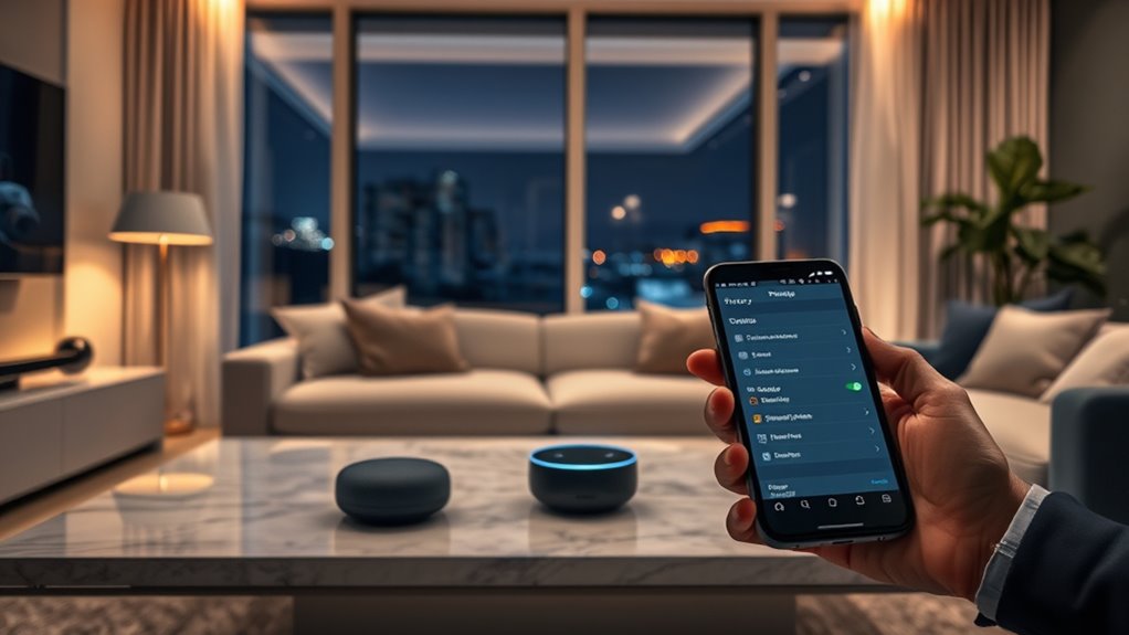 control privacy manage data