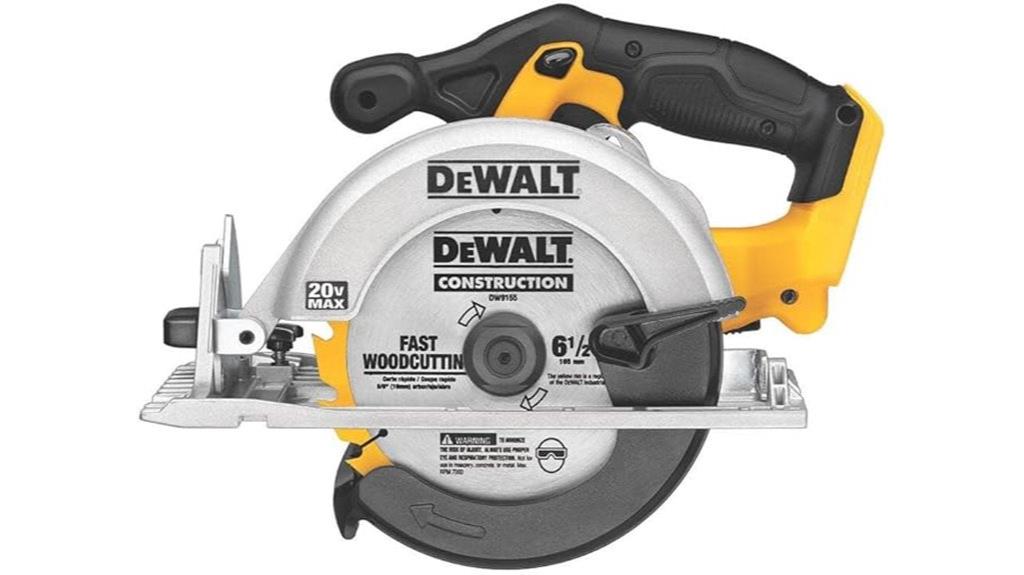 cordless 20v circular saw
