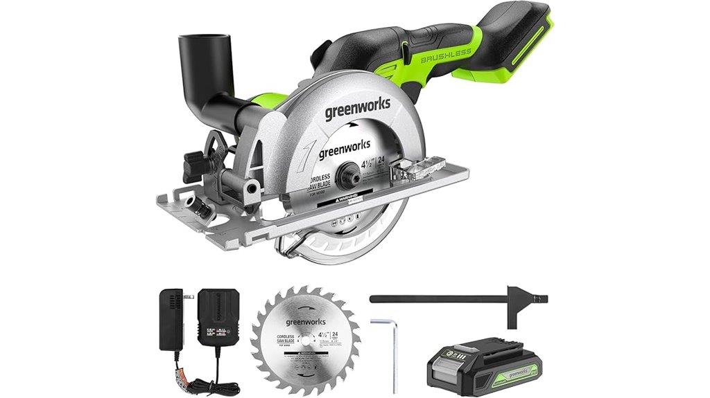 cordless 24v circular saw