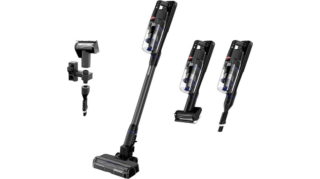 cordless furguard vacuum