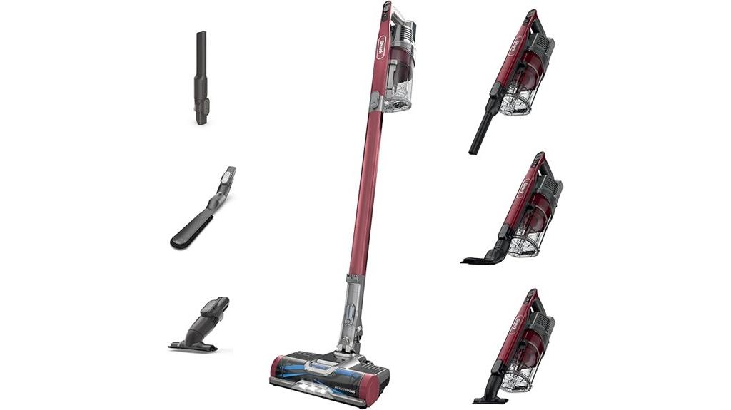 cordless hepa vacuum
