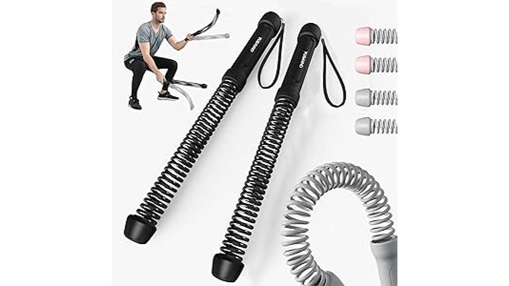 cordless home gym ropes