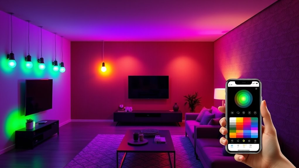 device compatibility and control