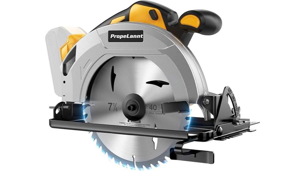 dewalt 20v max saw