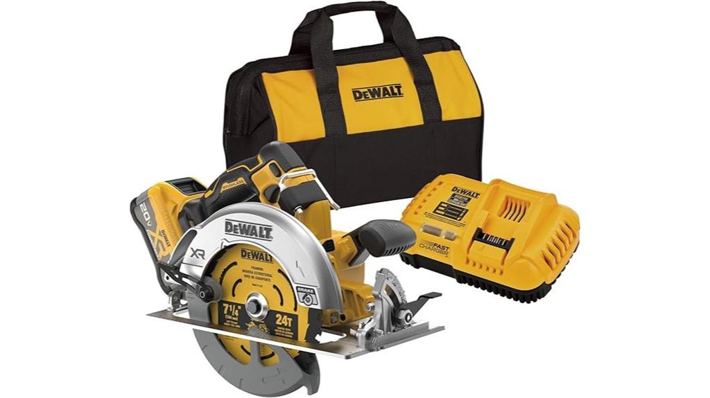 dewalt 20v xr kit