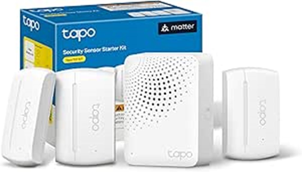 door sensor kit bundle