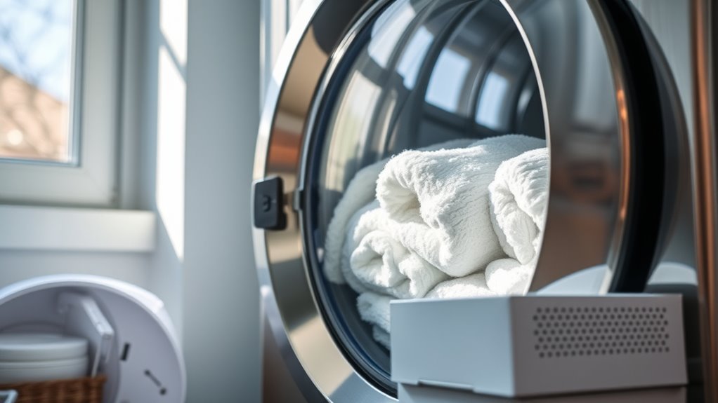 dryer sheets health concerns