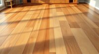 durability of flooring options