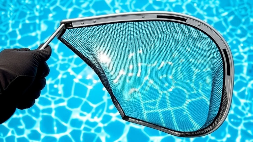 durable compatible fine mesh