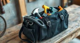 durable heavy duty tool bags