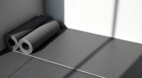 durable stylish gym flooring
