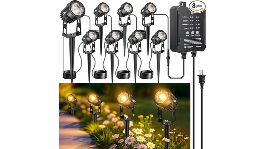 easy low voltage installation