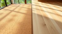 eco friendly flooring options