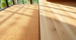 eco friendly flooring options