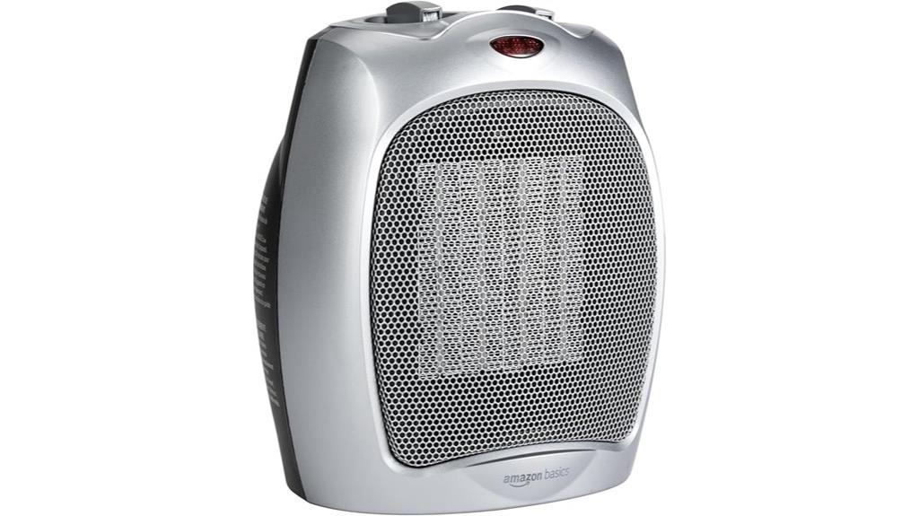 economical ceramic heater brand