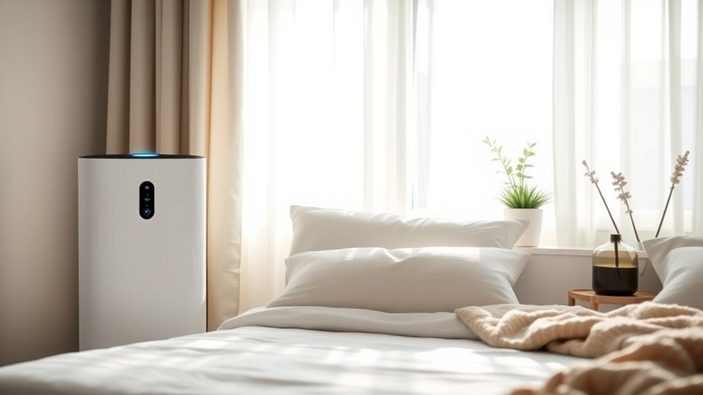 effective asthma air purifier choices