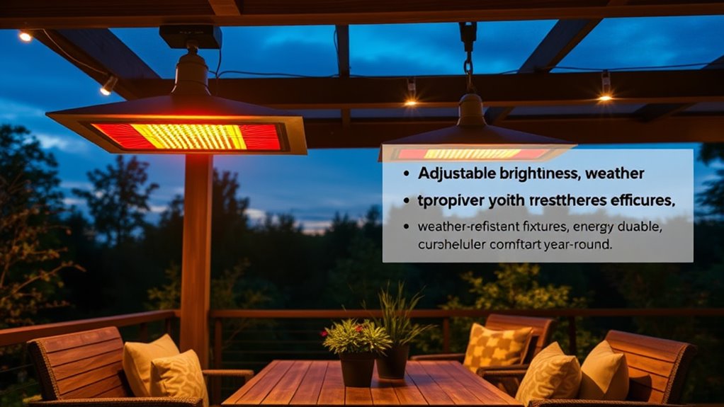 effective durable efficient heating