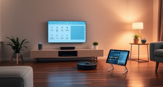 effective home automation devices