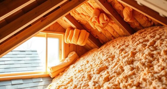 effective insulation upgrade strategies