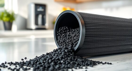 effectiveness of activated carbon