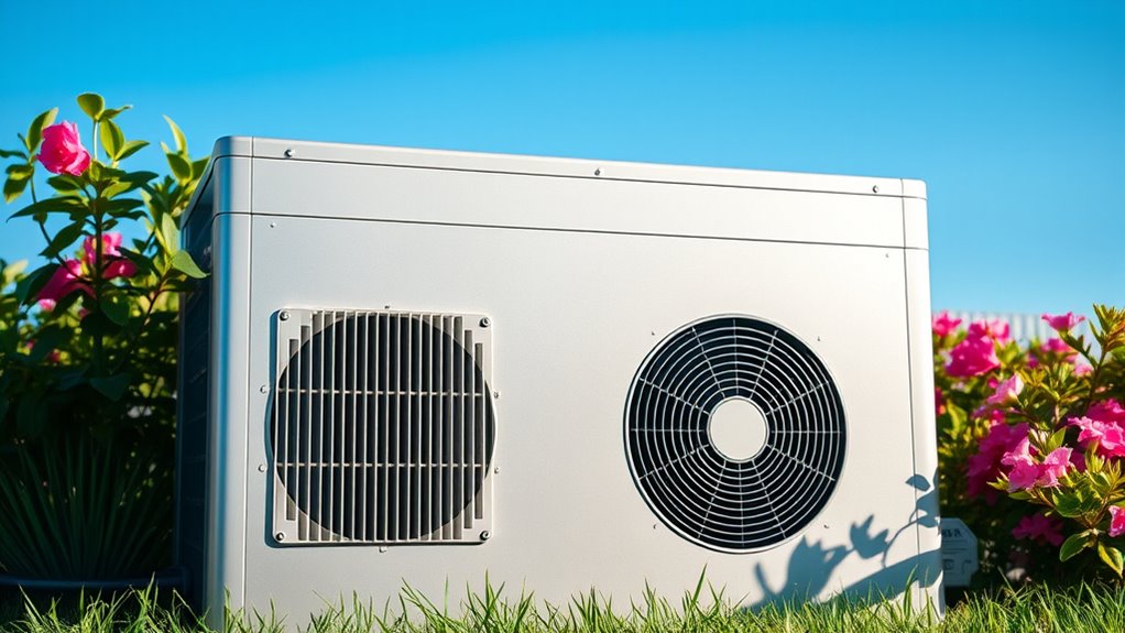 efficient cost effective climate control
