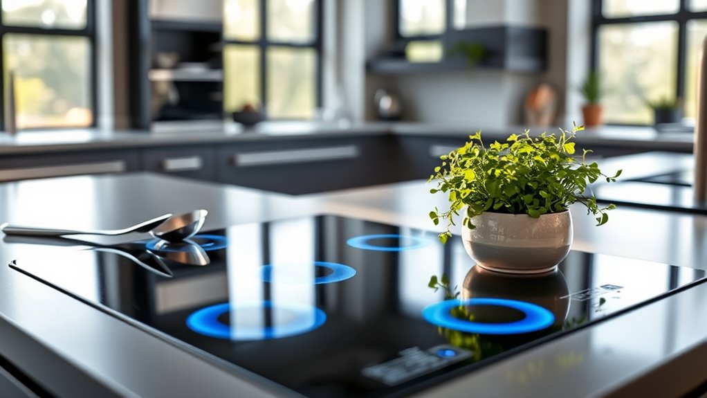 efficient eco friendly cooking