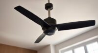 efficient stylish ceiling fans