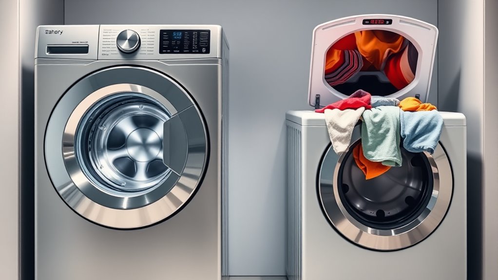 energy efficiency and water conservation