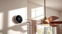energy efficient climate control