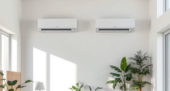 energy efficient cooling technology