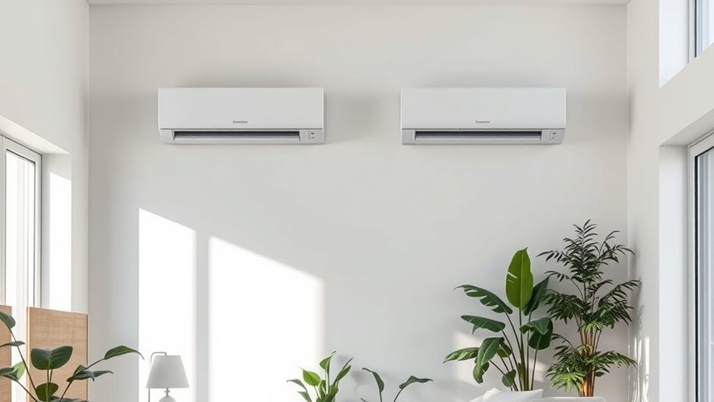 energy efficient cooling technology