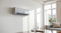 energy efficient home cooling
