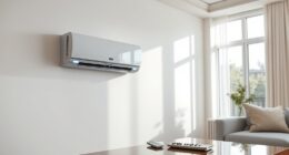 energy efficient home cooling