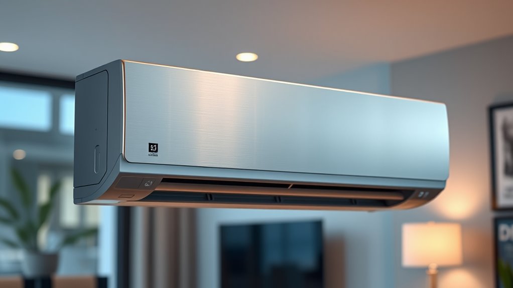 energy efficient smart cooling