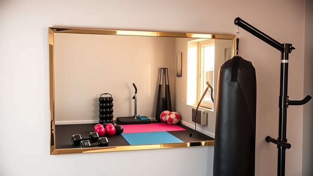 enhance safety and motivation