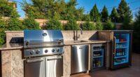 essential outdoor cooking tools