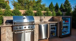 essential outdoor cooking tools