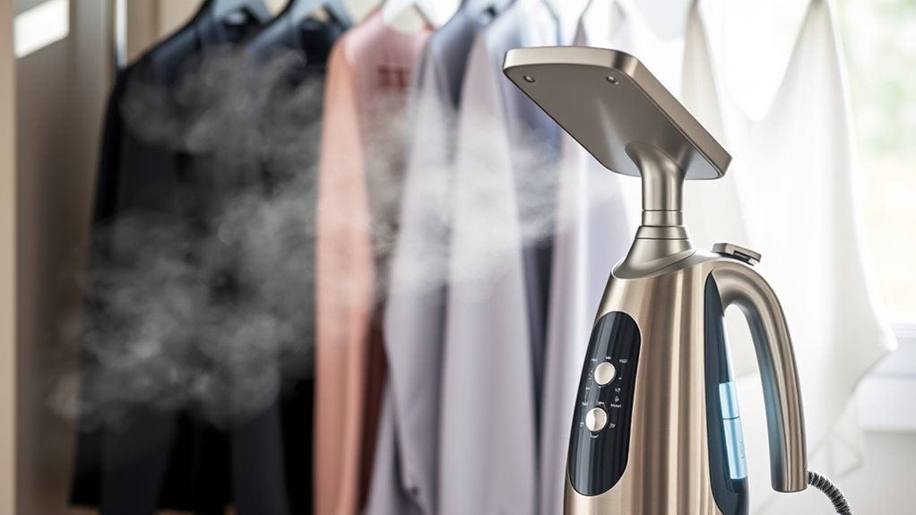 essential steamer selection criteria