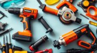essential tools for beginners