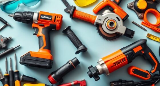 essential tools for beginners