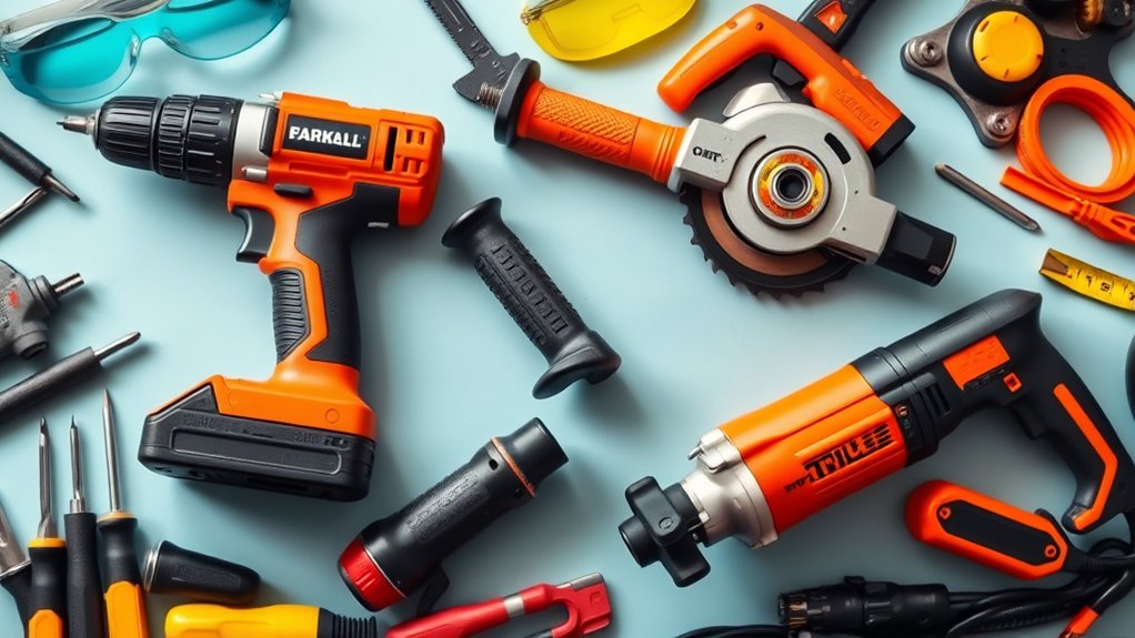 essential tools for beginners