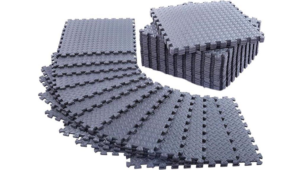 eva foam floor tiles