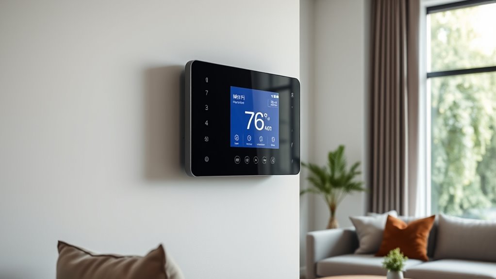 evaluating smart ac controllers